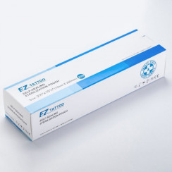 Package for sterilization EZ 70mm x 260mm