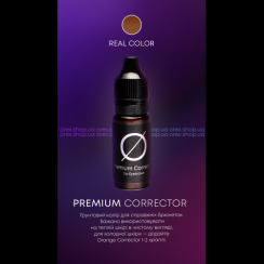 Pigment OREX Premium Corrector