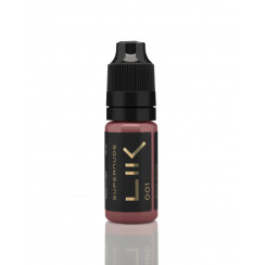 Пігмент Lik №001 Silk Pink lips