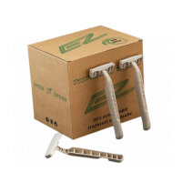 Disposable razors EZ
