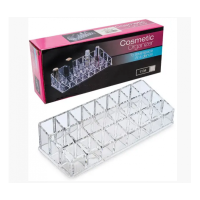 Organizer plastic 23*9.5*5 cm