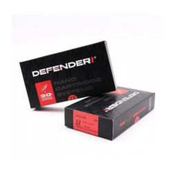 Картриджи DEFENDERR 35/1 RLHLT