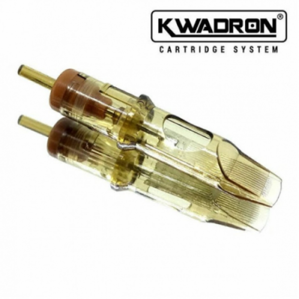 Kwadron 35/15 FLLT cartridges