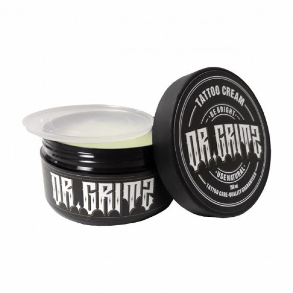 Tattoo Cream Dr. Gritz