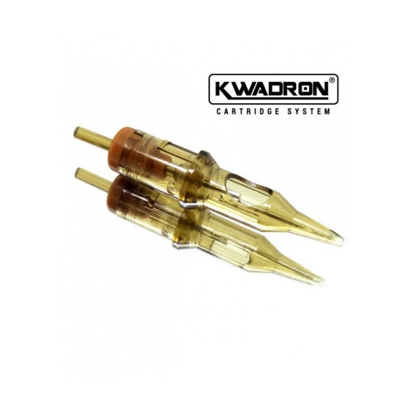 Cartridges Kwadron 35/13RL