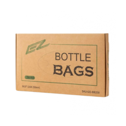 Protective bags for spray bottles EZ Bottle bags ECO