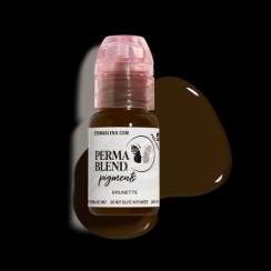 Tattoo pigment Perma Blend - Brunette