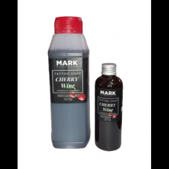 Мыло Cherry Wine (Mark Ecopharm)