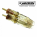 Kwadron 35/9 FLLT cartridges