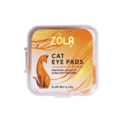 Laminating rollers Cat Eye Pads ZOLA