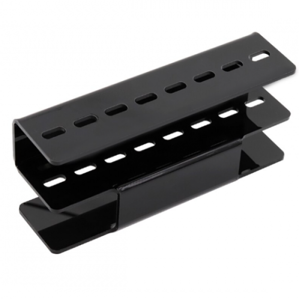 Tweezers stand with 8 compartments