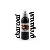 Фарба World Famous Ink - CH - Charcoal Greywash