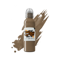 Краска World Famous Ink - Old Leaves