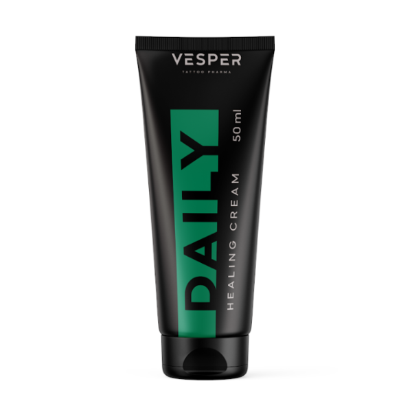 Healing Daily Cream Healing Daily VESPER