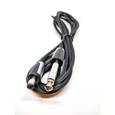 Clipcord EZ Master Pro Tattoo DC Cord