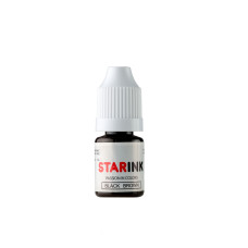 Пигмент для татуажа STARINK Black brown (для бровей)