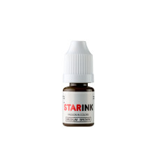Пигмент для татуажа STARINK Medium Brown (для бровей)