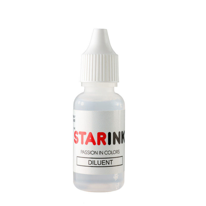 Розріджувач STARINK (Diluent)