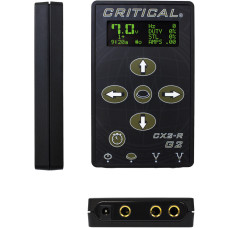 Power supply unit Critical CX-2R-G2