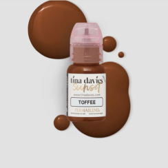 Пігмент для татуажу Perma Blend Luxe - Toffee