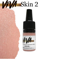 Пігмент Viva ink SKIN № 2