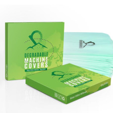Защитные пакеты DEGRADABLE