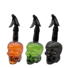 Atomizer plastic Skull