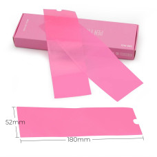 Protective bags for a tattoo machine Pink