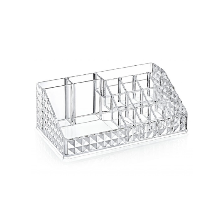 Organizer White Diamond
