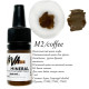 Пигмент Viva ink Mineral № M2 Coffee