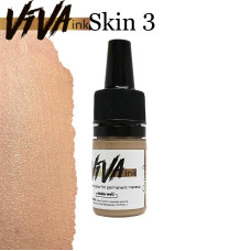 Пигмент Viva ink SKIN № 3