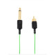 Клипкорд EZ IWORK Thin RCA Cord (в ассортименте)