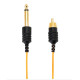 Клипкорд EZ IWORK Thin RCA Cord (в ассортименте)