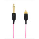 Клипкорд EZ IWORK Thin RCA Cord (в ассортименте)