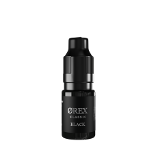 Пігмент Classic №205 BLACK OREX