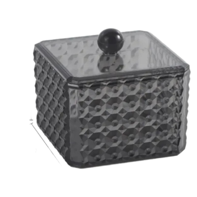 Organizer with a lid Black Diamond