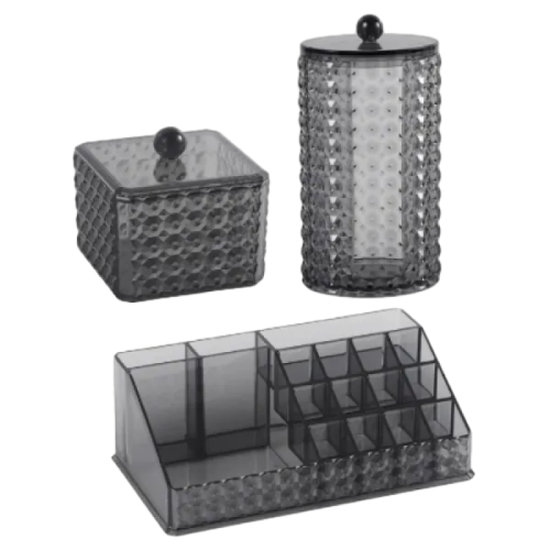 Organizer with a lid Black Diamond