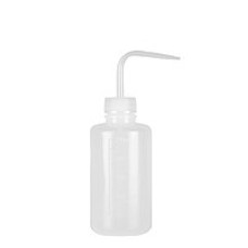 Battle spray 150 ml with a curved tube