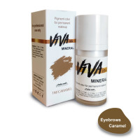 Пігмент Viva ink Mineral № M1 Caramel