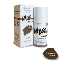Pigment Viva ink Mineral № M2 Coffee