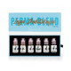 Набор пигментов для татуажа Perma Blend - Inga Babitskaya Set Eyes 15ml