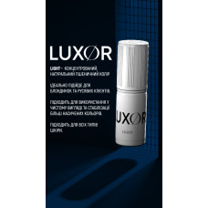 Pigment OREX LUXOR Light