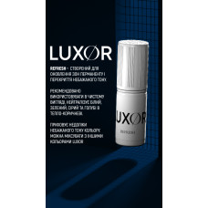 Pigment OREX LUXOR Refresh