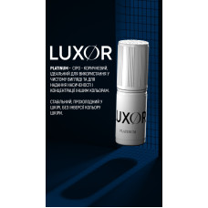 Pigment OREX LUXOR Platinum S