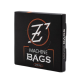 Захисні пакети для тату машинки EZ Machine Bags