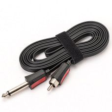 Кліпкорд EZ Master Flat RCA