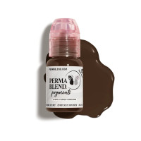 Пігмент для татуажу Perma Blend - Dark Forest Brown