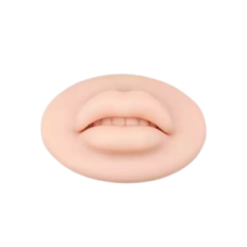 Silicone dummy 5D (lips)