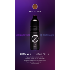 Pigment OREX Brows № 2