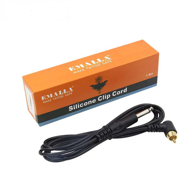 Clipcord Emalla RCA (side) TP-2301